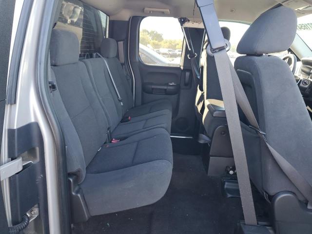 Photo 10 from auction – 2008 CHEVROLET SILVERADO with VIN 1GCEK19JX8E190065