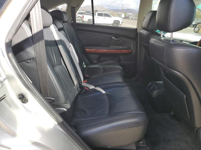 Photo 11 from auction – 2004 LEXUS RX 330 with VIN JTJHA31UX40018429