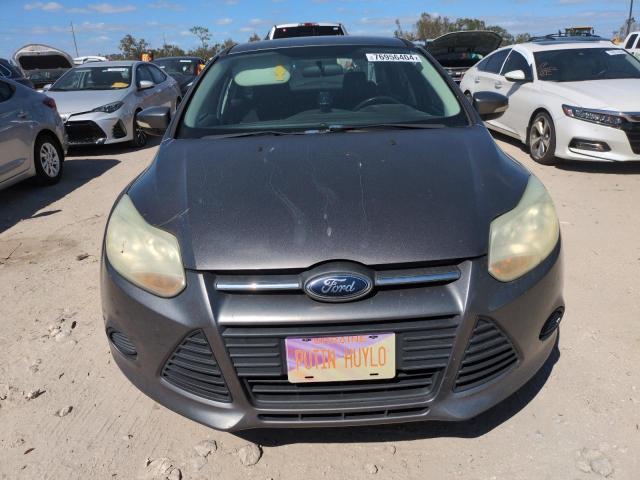 Photo 5 from auction – 2014 FORD FOCUS SE with VIN 1FADP3F22EL203832