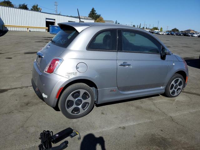 Photo 3 from auction – 2015 FIAT 500 with VIN 3C3CFFGE6FT672709