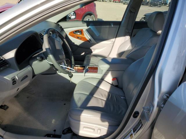 Photo 7 from auction – 2010 TOYOTA CAMRY BASE with VIN 4T1BF3EK1AU017348