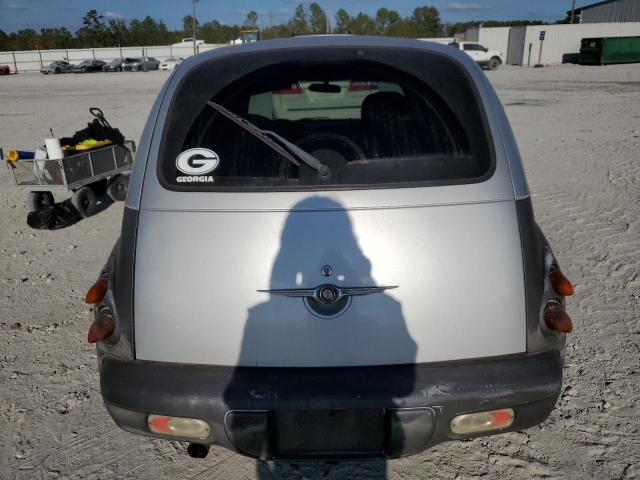 Photo 6 from auction – 2003 CHRYSLER PT CRUISER with VIN 3C8FY78G83T567821