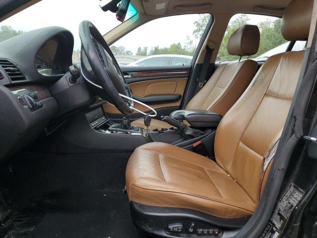 Photo 7 from auction – 2004 BMW 325 XI with VIN WBAEU33484PF61165