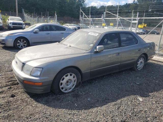 LEXUS LS 400 1995 with VIN JT8UF22E7S0021918 - Photo from auction
