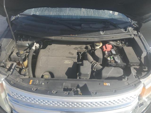 Photo 12 from auction – 2013 FORD EXPLORER X with VIN 1FM5K8D89DGC88625