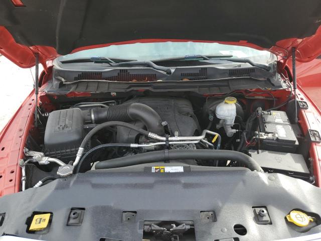 Photo 11 from auction – 2019 RAM 1500 CLASS with VIN 1C6RR6LTXKS573167