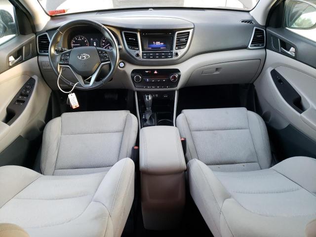 Photo 8 from auction – 2016 HYUNDAI TUCSON LIM with VIN KM8J3CA25GU033698