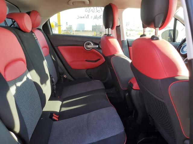Photo 10 from auction – 2016 FIAT 500X EASY with VIN ZFBCFYBTXGP357451