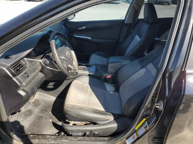 Photo 7 from auction – 2014 TOYOTA CAMRY L with VIN 4T1BF1FK7EU408822