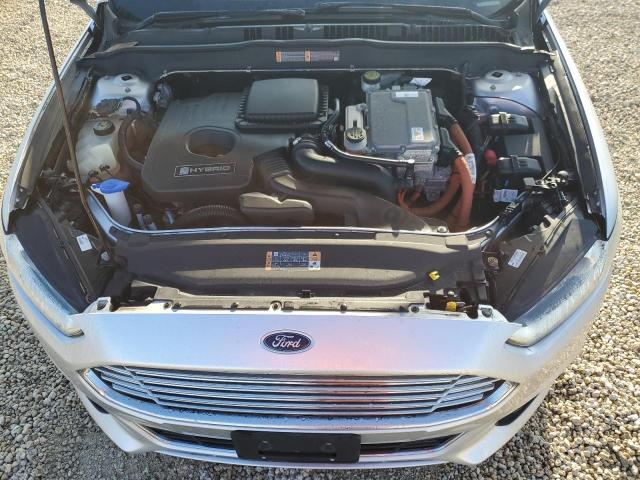 Photo 11 from auction – 2014 FORD FUSION TIT with VIN 3FA6P0RU4ER397754