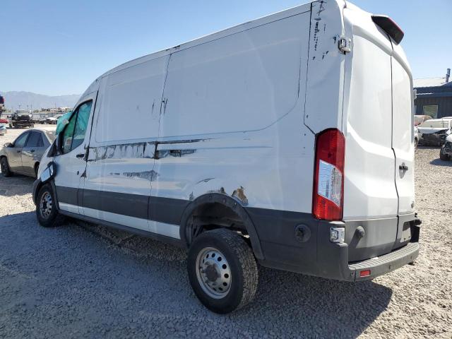 Photo 2 from auction – 2022 FORD TRANSIT T- with VIN 1FTYE2C81NKA05432