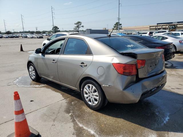 Photo 2 from auction – 2010 KIA FORTE EX with VIN KNAFU4A2XA5055286