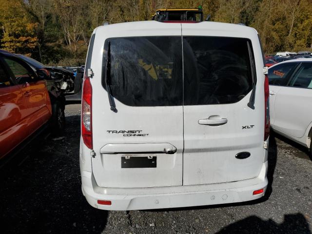 Photo 6 from auction – 2017 FORD TRANSIT CO with VIN NM0AS8F74H1329563