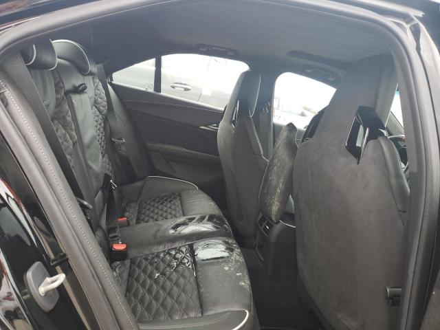 Photo 10 from auction – 2023 CADILLAC 4D with VIN 1G6DL5RP9P0460034