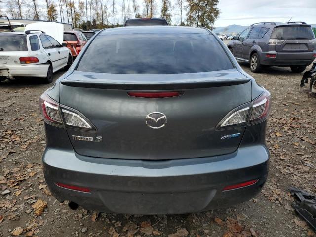 صورة رقم 6 من المزاد - 2013 MAZDA 3 I مع VIN JM1BL1WP8D1736520