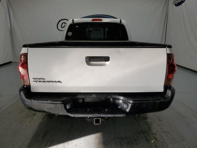 Photo 6 from auction – 2014 TOYOTA TACOMA ACC with VIN 5TFTX4CN1EX044661