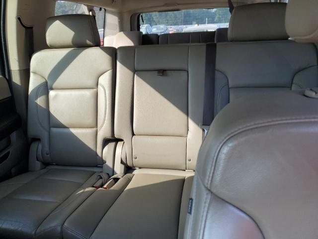 Photo 10 from auction – 2017 CHEVROLET SUBURBAN C with VIN 1GNSCHKCXHR156647