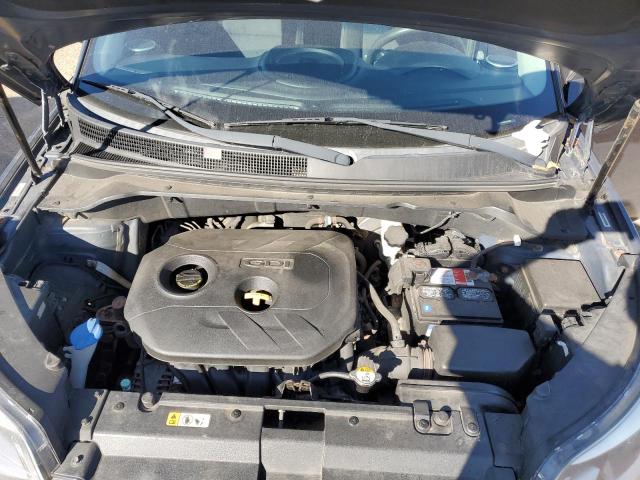 Photo 11 from auction – 2015 KIA SOUL + with VIN KNDJP3A54F7127880