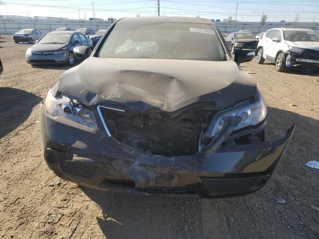 Photo 5 from auction – 2014 ACURA RDX with VIN 5J8TB3H30EL007819