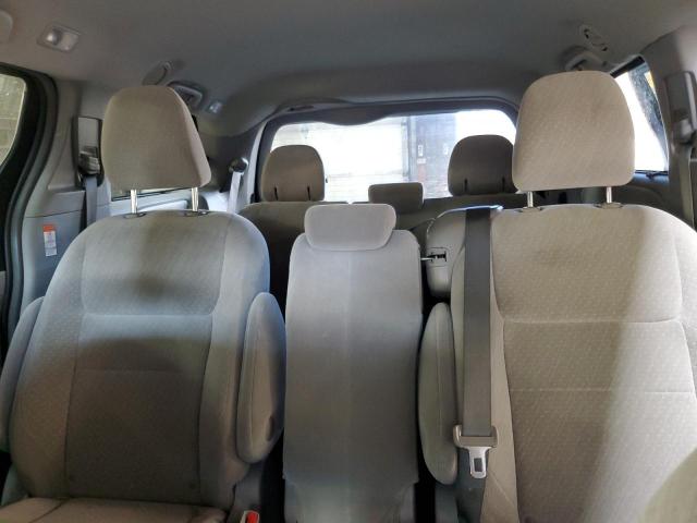 Photo 10 from auction – 2017 TOYOTA SIENNA LE with VIN 5TDKZ3DC1HS871616