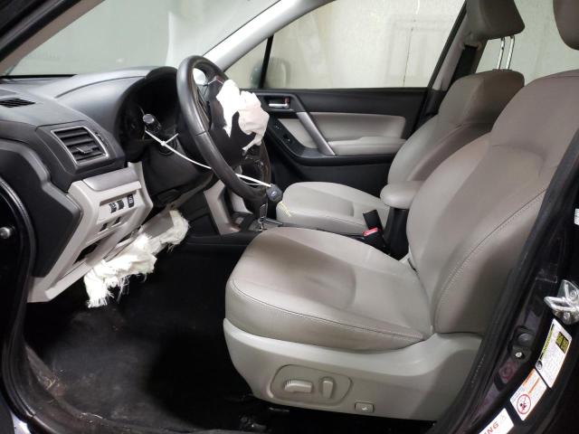 Photo 7 from auction – 2016 SUBARU FORESTER 2 with VIN JF2SJAKC4GH470774