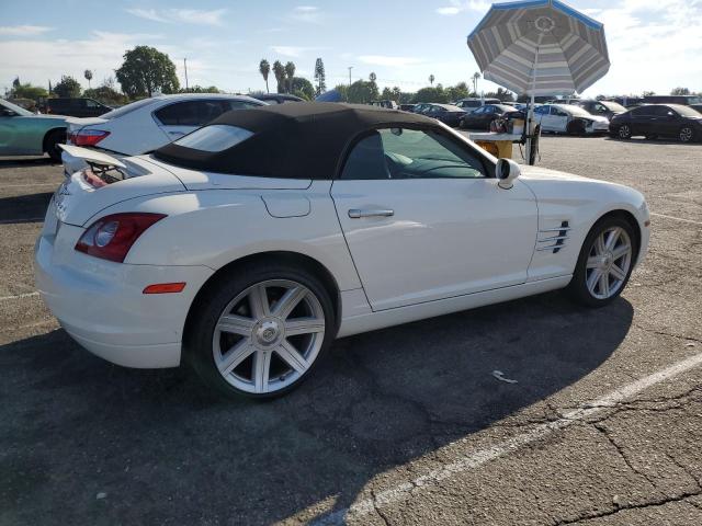 Photo 3 from auction – 2006 CHRYSLER CROSSFIRE with VIN 1C3AN65L56X063644