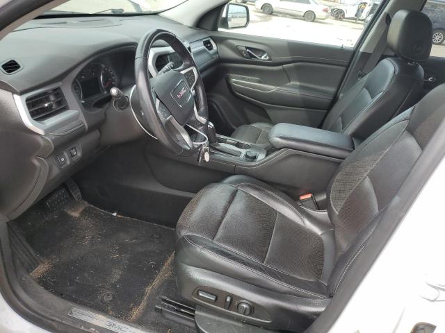 Photo 7 from auction – 2019 GMC ACADIA SLT with VIN 1GKKNULSXKZ175714