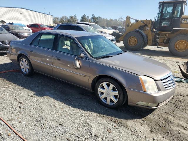 Photo 4 from auction – 2007 CADILLAC DTS with VIN 1G6KD57Y87U132760