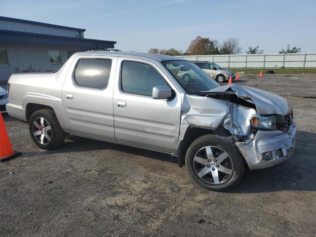 صورة رقم 4 من المزاد - 2014 HONDA RIDGELINE مع VIN 5FPYK1F67EB011723