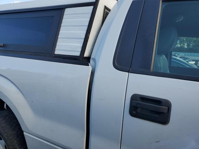 Photo 10 from auction – 2014 FORD F150 with VIN 1FTMF1CM0EFA19074