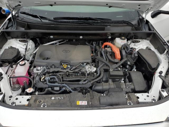 Photo 12 from auction – 2023 TOYOTA RAV4 LE with VIN JTMMWRFV3PD577678