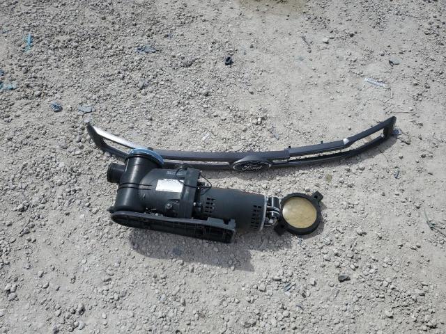 Photo 12 from auction – 2023 FORD MAVERICK X with VIN 3FTTW8F94PRA70370