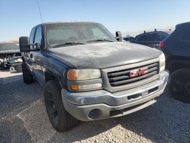 Foto 4 de la subasta – 2003 GMC NEW SIERRA con VIN 1GTEK19V93E270534