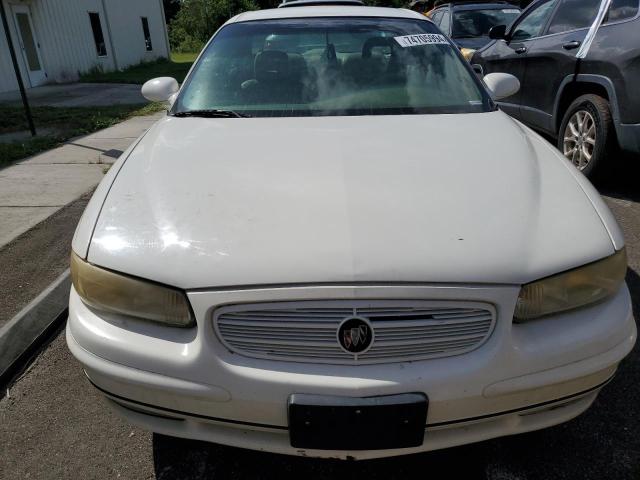 Photo 5 from auction – 2002 BUICK REGAL LS with VIN 2G4WB55K021275222