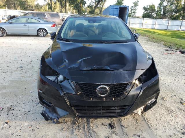 Photo 5 from auction – 2020 NISSAN VERSA SR with VIN 3N1CN8FV8LL810101