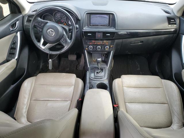 Фото 8 с аукциона – 2014 MAZDA CX-5 GT с VIN JM3KE2DY1E0326040