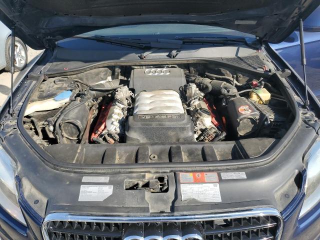 Photo 12 from auction – 2008 AUDI Q7 4.2 QUA with VIN WA1EV94L38D060899