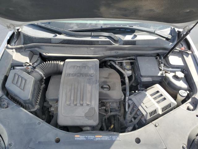 Photo 11 from auction – 2015 GMC TERRAIN SL with VIN 2GKALSEK6F6165749