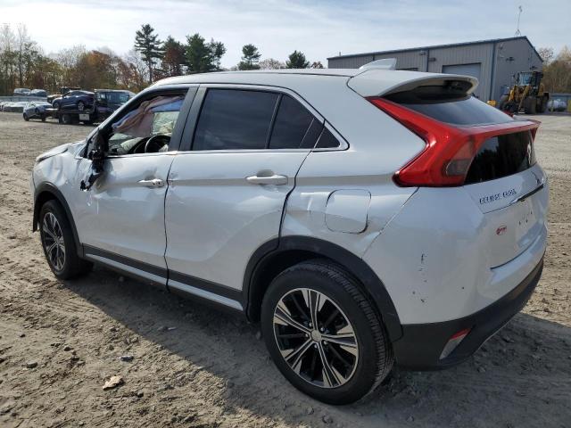 Photo 2 from auction – 2020 MITSUBISHI ECLIPSE CR with VIN JA4AT5AA5LZ015572
