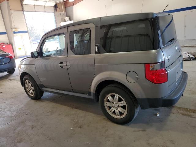Photo 2 from auction – 2008 HONDA ELEMENT EX with VIN 5J6YH28748L004906