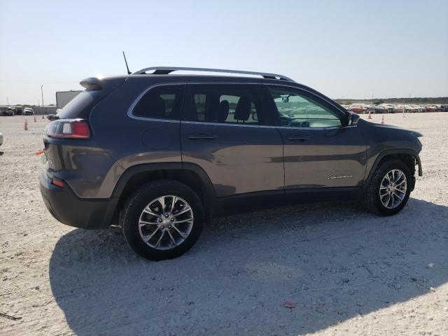Photo 3 from auction – 2020 JEEP CHEROKEE L with VIN 1C4PJLLB9LD522181
