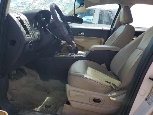 Photo 7 from auction – 2008 FORD EDGE LIMIT with VIN 2FMDK39C78BA90070