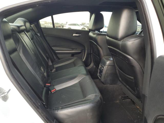 Photo 10 from auction – 2019 DODGE CHARGER SX with VIN 2C3CDXBG6KH657487