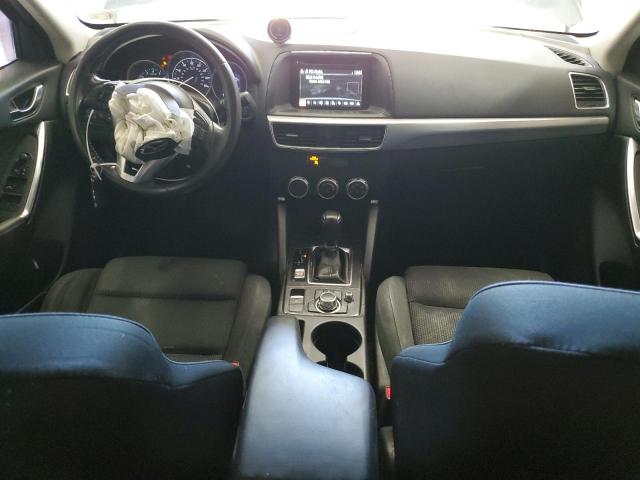 Photo 8 from auction – 2016 MAZDA CX-5 TOURI with VIN JM3KE4CY7G0711411