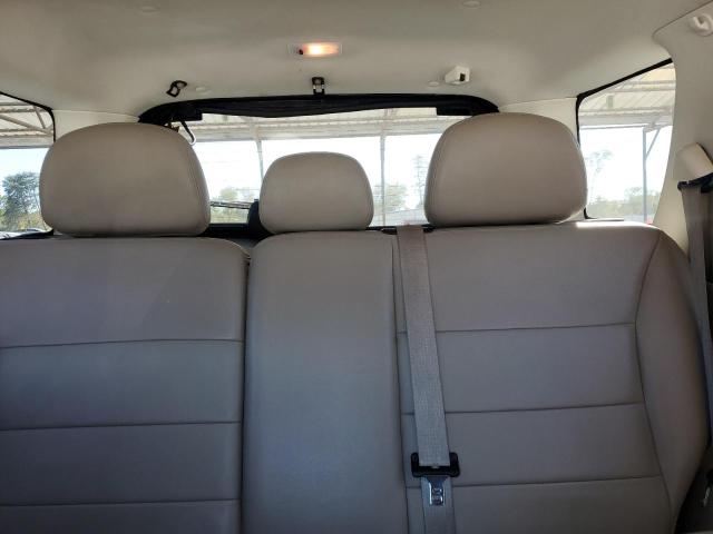 Photo 10 from auction – 2010 FORD ESCAPE HYB with VIN 1FMCU4K39AKC07410