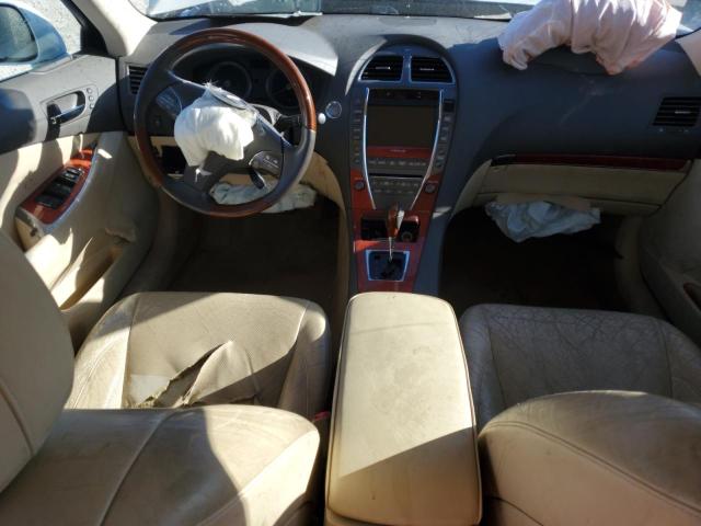 Photo 8 from auction – 2011 LEXUS ES 350 with VIN JTHBK1EG8B2420884