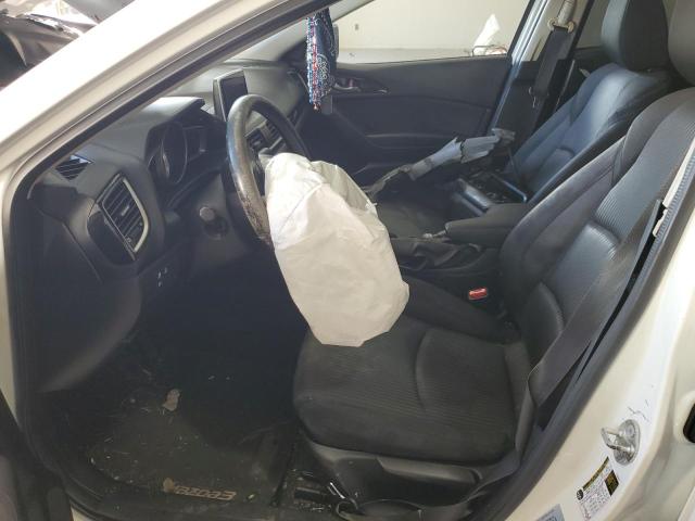 Photo 7 from auction – 2016 MAZDA 3 TOURING with VIN JM1BM1W7XG1348979