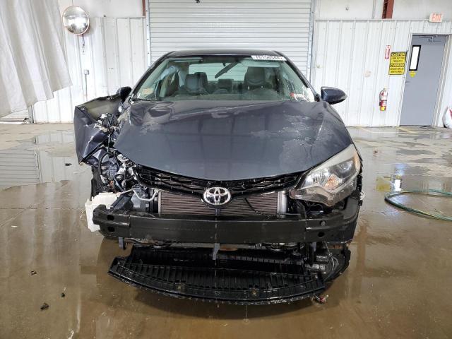 Photo 5 from auction – 2014 TOYOTA COROLLA L with VIN 2T1BURHE7EC183637