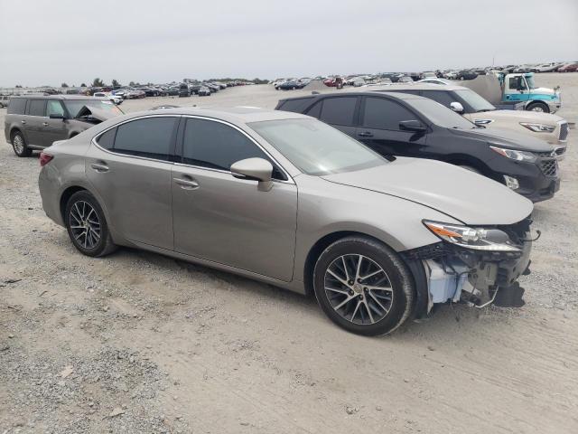 Photo 4 from auction – 2017 LEXUS ES 350 with VIN 58ABK1GG9HU069628