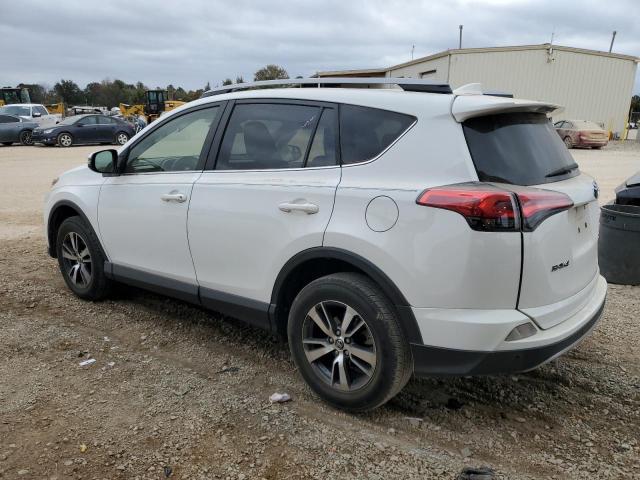 Photo 2 from auction – 2018 TOYOTA RAV4 ADVEN with VIN JTMWFREV7JD122317
